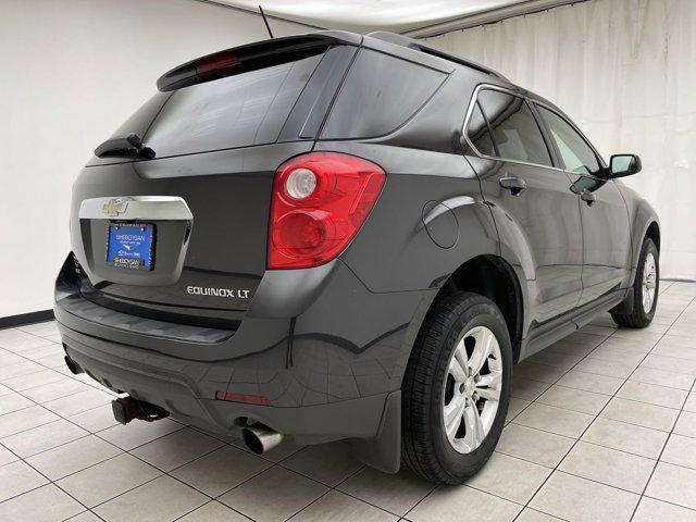 used 2015 Chevrolet Equinox car, priced at $10,999