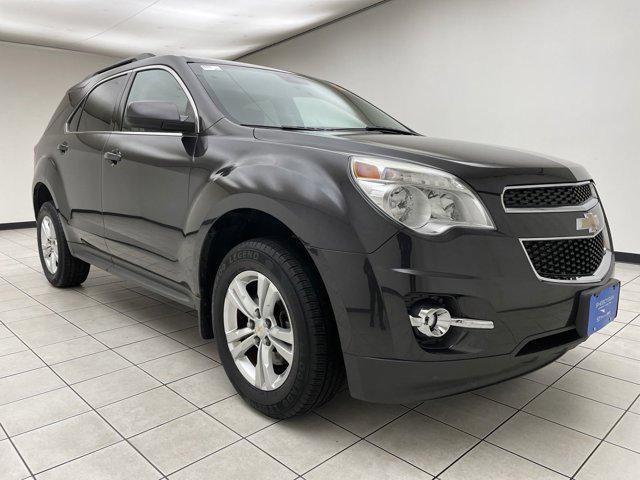 used 2015 Chevrolet Equinox car, priced at $10,999