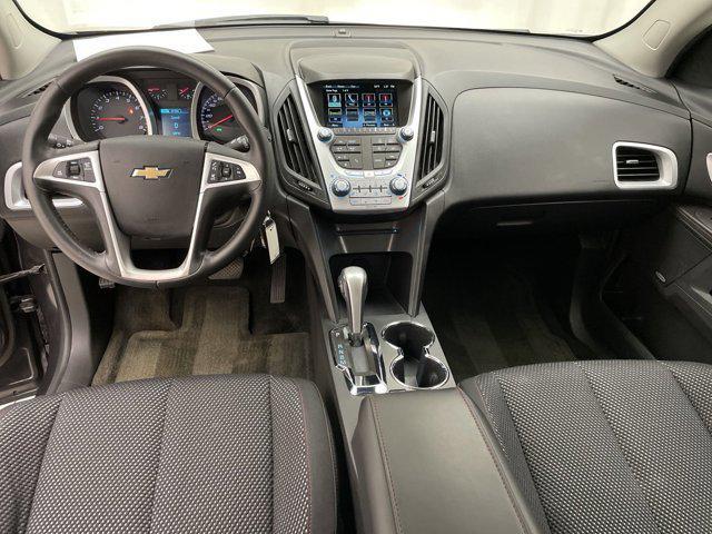 used 2015 Chevrolet Equinox car, priced at $10,999