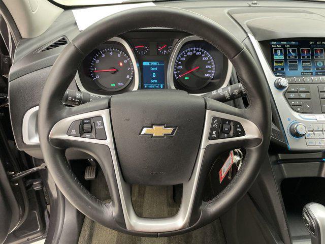 used 2015 Chevrolet Equinox car, priced at $10,999