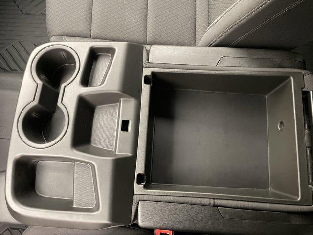 used 2025 Chevrolet Silverado 1500 car, priced at $47,999