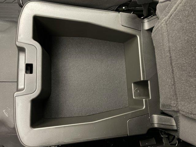 used 2025 Chevrolet Silverado 1500 car, priced at $47,999