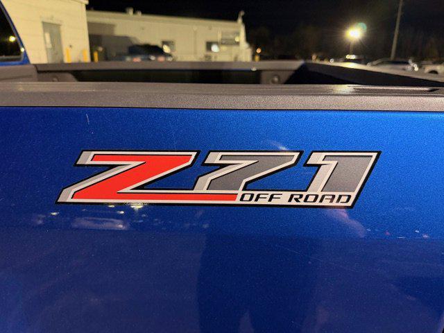 used 2019 Chevrolet Colorado car, priced at $23,795