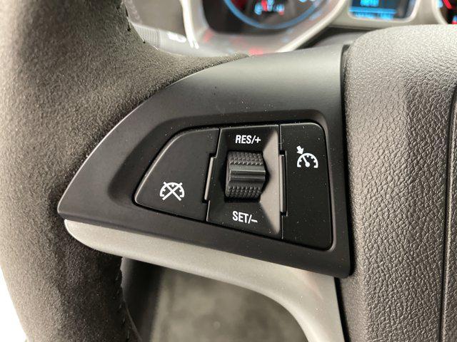 used 2015 Chevrolet Camaro car, priced at $68,999