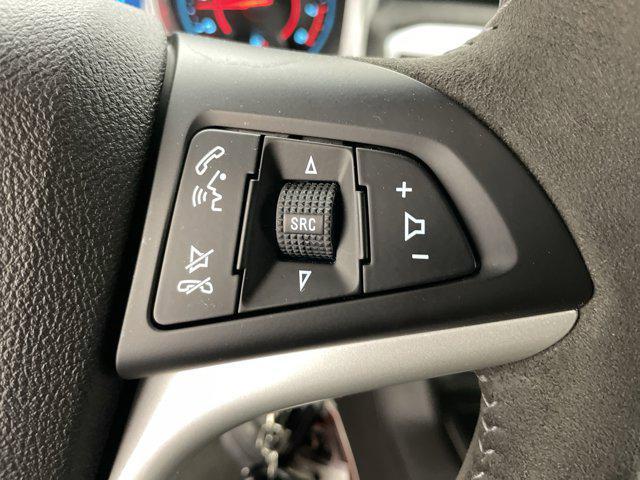 used 2015 Chevrolet Camaro car, priced at $68,999