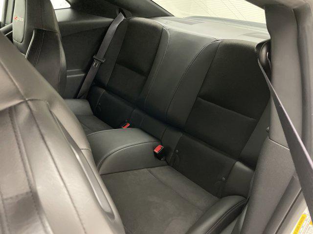 used 2015 Chevrolet Camaro car, priced at $68,999