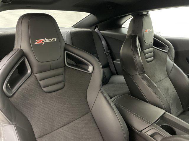 used 2015 Chevrolet Camaro car, priced at $68,999