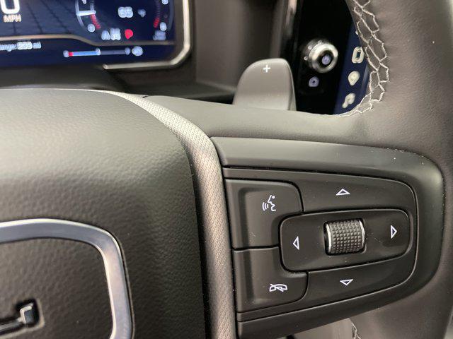 used 2024 GMC Sierra 1500 car, priced at $65,359
