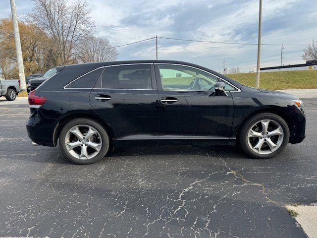 used 2013 Toyota Venza car, priced at $10,915