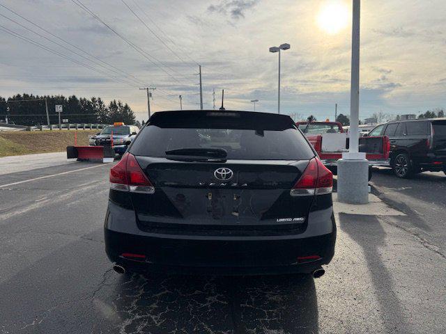used 2013 Toyota Venza car, priced at $10,915