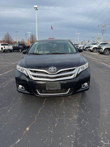 used 2013 Toyota Venza car, priced at $10,915