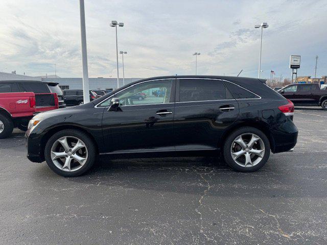 used 2013 Toyota Venza car, priced at $10,915