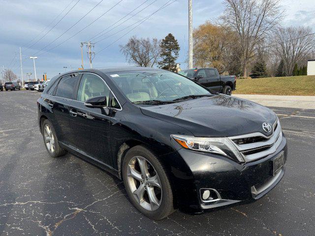 used 2013 Toyota Venza car, priced at $10,915