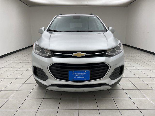 used 2022 Chevrolet Trax car, priced at $15,795