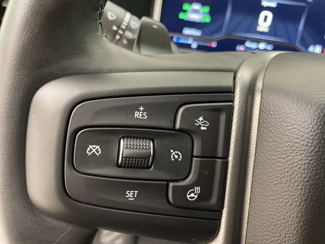 used 2023 GMC Sierra 1500 car, priced at $53,998
