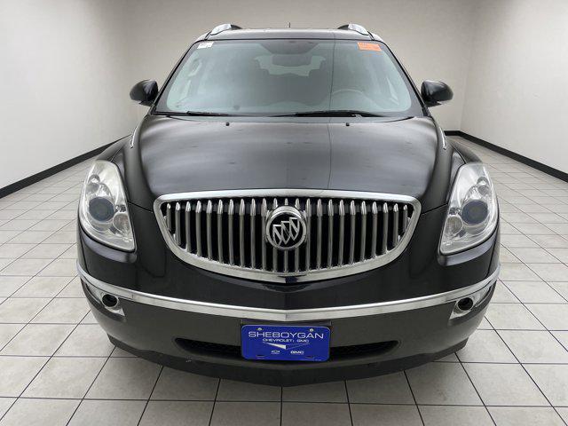 used 2012 Buick Enclave car, priced at $7,700