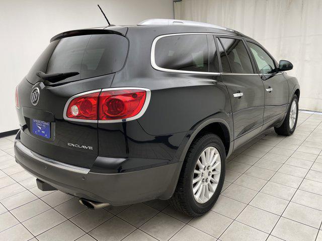 used 2012 Buick Enclave car, priced at $7,700