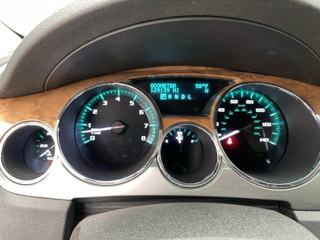 used 2012 Buick Enclave car, priced at $7,700