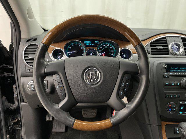 used 2012 Buick Enclave car, priced at $7,700