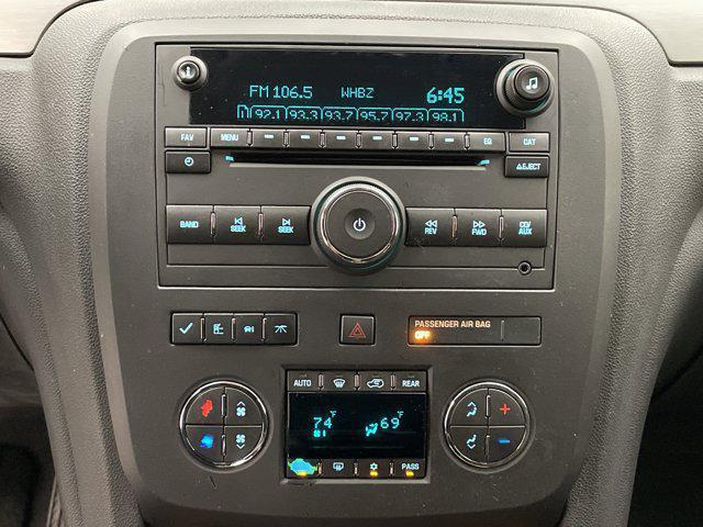 used 2012 Buick Enclave car, priced at $7,700