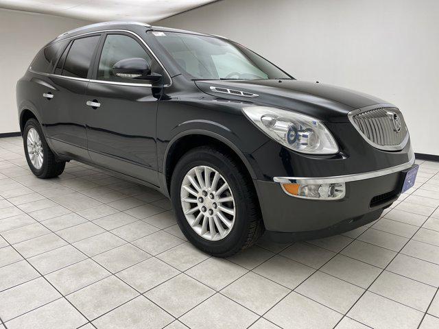 used 2012 Buick Enclave car, priced at $7,700