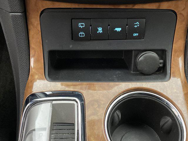 used 2012 Buick Enclave car, priced at $7,700