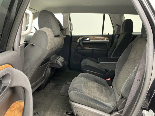 used 2012 Buick Enclave car, priced at $7,700