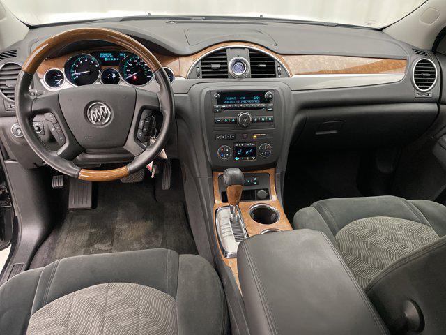 used 2012 Buick Enclave car, priced at $7,700