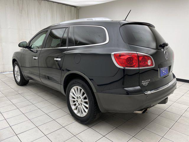 used 2012 Buick Enclave car, priced at $7,700