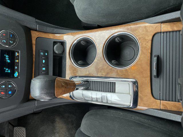 used 2012 Buick Enclave car, priced at $7,700