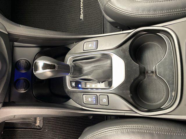 used 2015 Hyundai Santa Fe Sport car, priced at $9,500