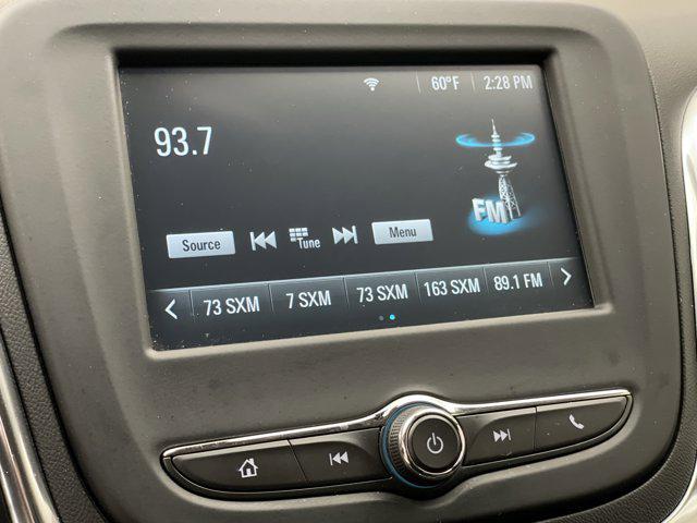 used 2018 Chevrolet Equinox car, priced at $11,846