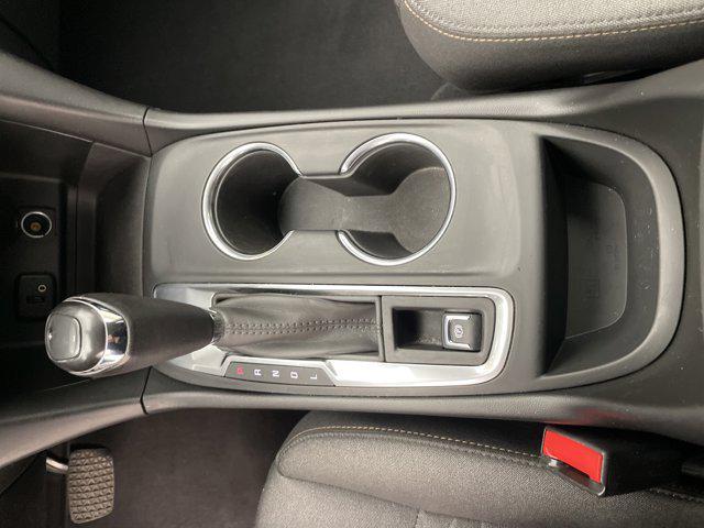 used 2018 Chevrolet Equinox car, priced at $11,846