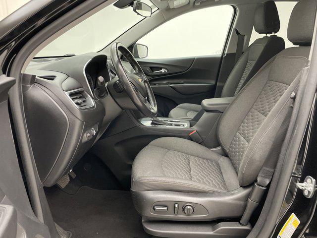 used 2018 Chevrolet Equinox car, priced at $11,846