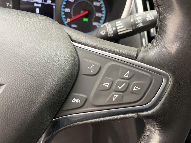 used 2018 Chevrolet Equinox car, priced at $11,846
