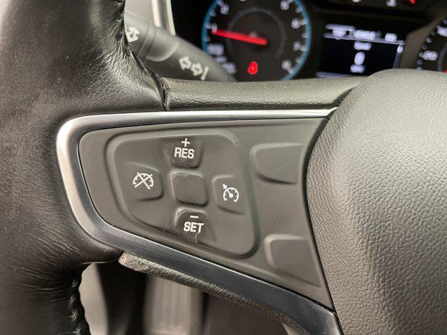 used 2018 Chevrolet Equinox car, priced at $11,846