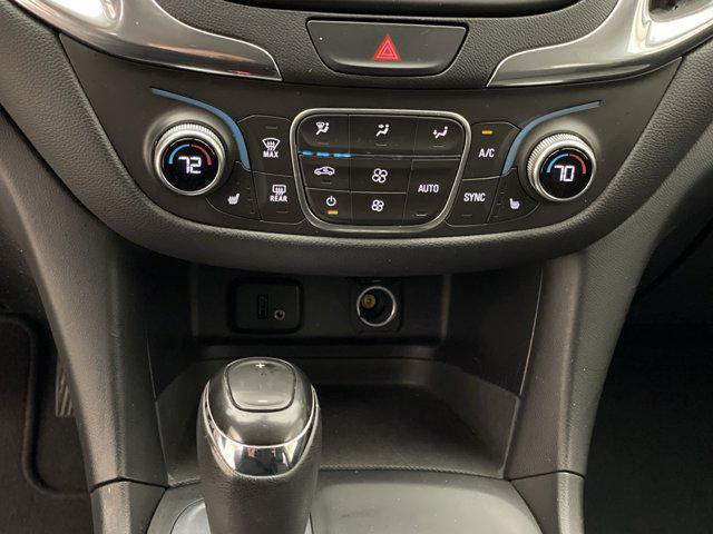 used 2018 Chevrolet Equinox car, priced at $11,846