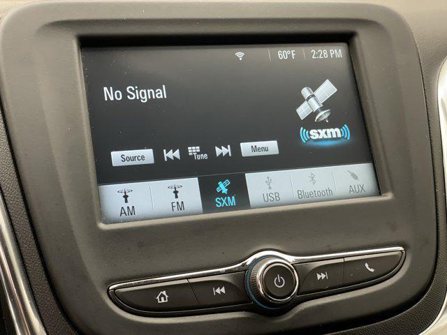 used 2018 Chevrolet Equinox car, priced at $11,846