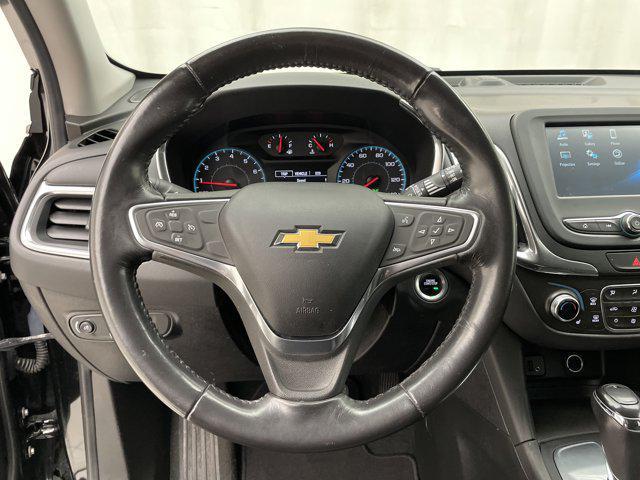 used 2018 Chevrolet Equinox car, priced at $11,846