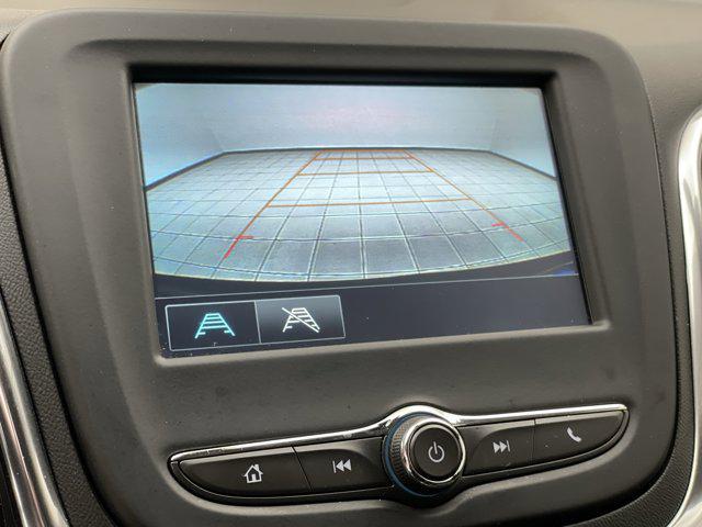 used 2018 Chevrolet Equinox car, priced at $11,846