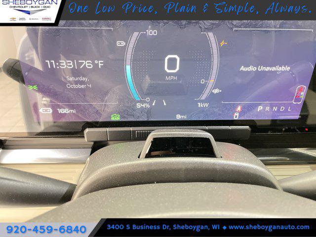 new 2026 GMC HUMMER EV Pickup car, priced at $103,745