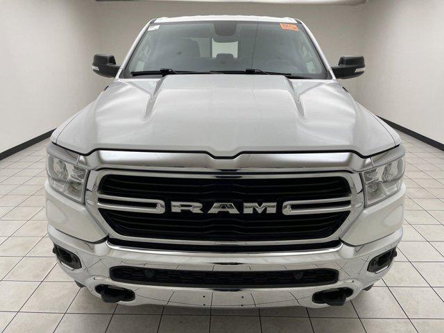 used 2020 Ram 1500 car, priced at $31,225