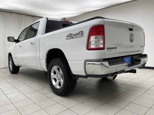 used 2020 Ram 1500 car, priced at $31,225