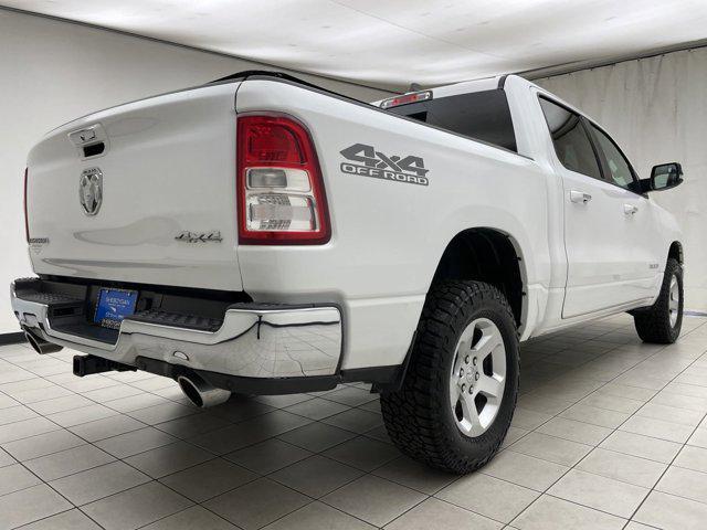 used 2020 Ram 1500 car, priced at $29,576