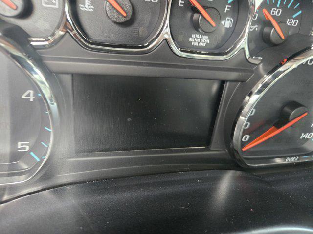 used 2019 Chevrolet Silverado 3500 car, priced at $55,799