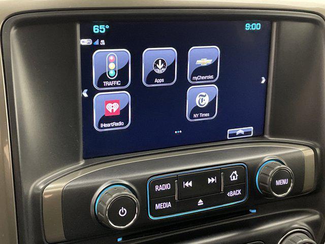 used 2019 Chevrolet Silverado 3500 car, priced at $55,397