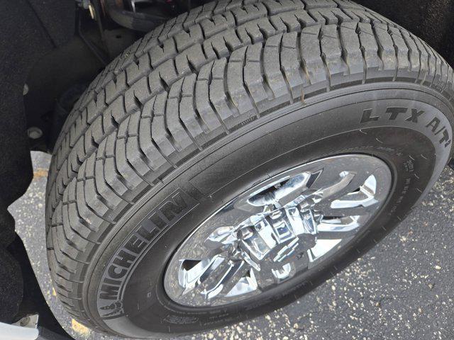 used 2019 Chevrolet Silverado 3500 car, priced at $55,799