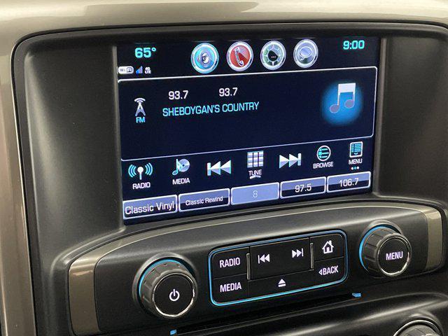used 2019 Chevrolet Silverado 3500 car, priced at $55,397