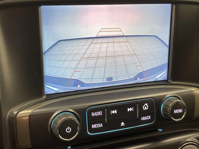 used 2019 Chevrolet Silverado 3500 car, priced at $55,397