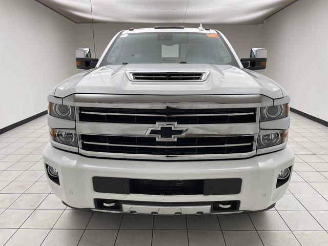used 2019 Chevrolet Silverado 3500 car, priced at $55,397
